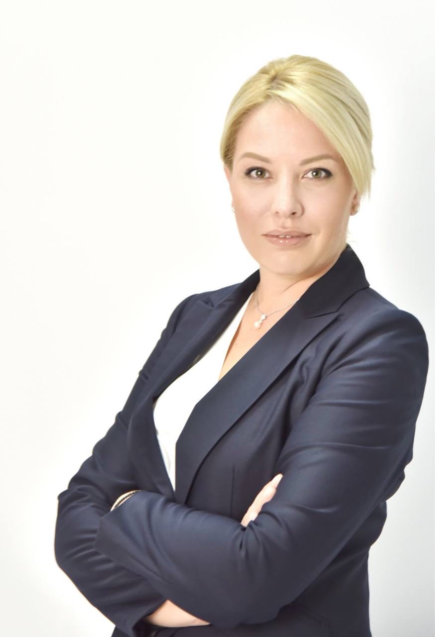 Ганна Позднякова