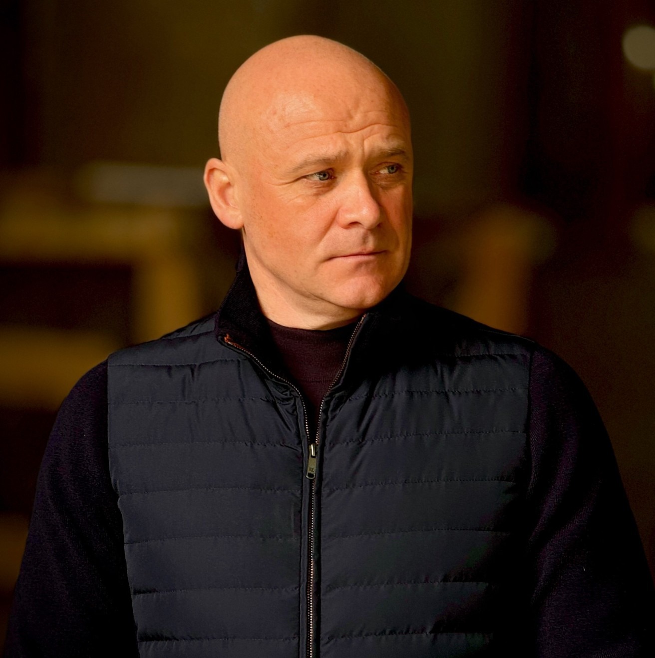 Геннадій Труханов